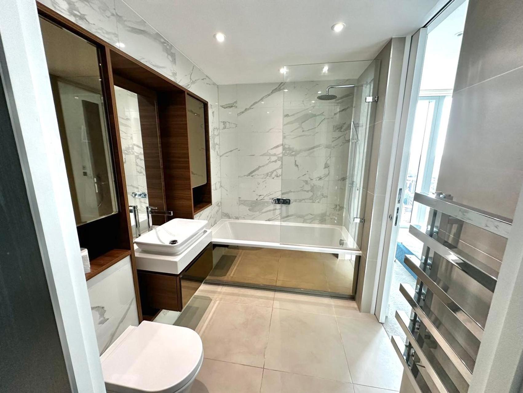 Wonderful 2br In Apartamento Londres