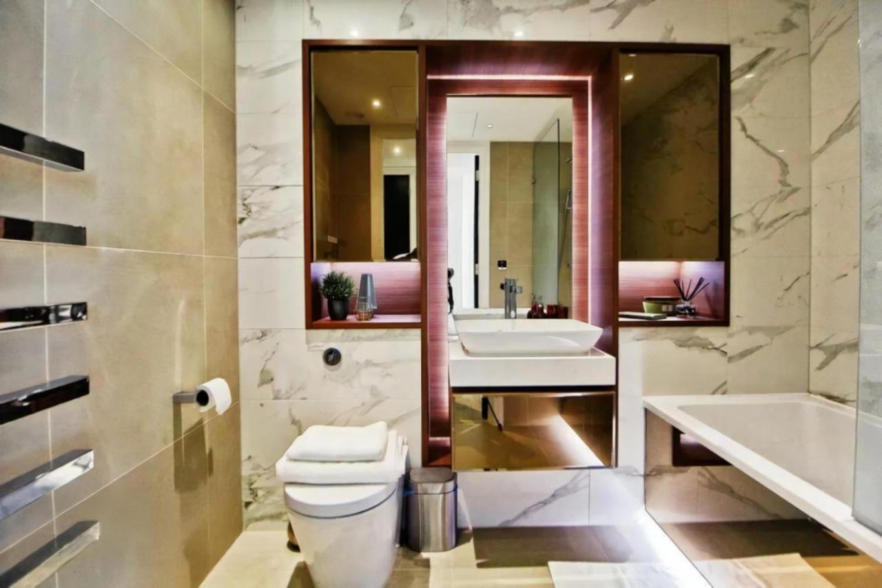 Appartement Wonderful 2br In Londen