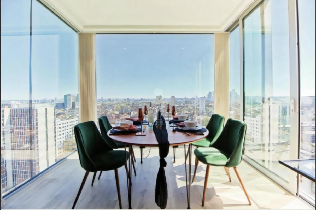 Wonderful 2br In Apartamento