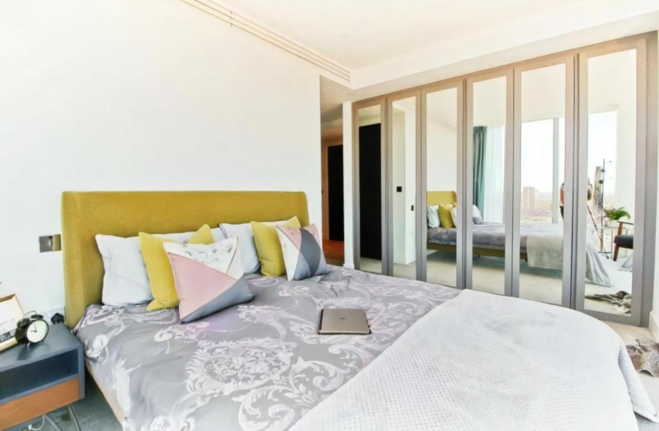 Apartamento Wonderful 2br In